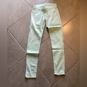 Flying Monkey Skinny Jeans